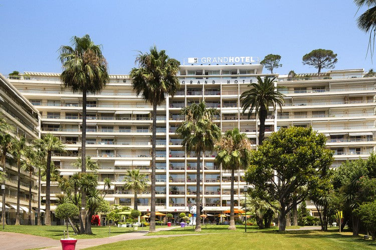 Mondrian Cannes