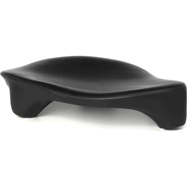 Photo of Esca Piece - Fad - Black - W41 X H7,8 X D29,5 Cm