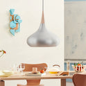 Orient P3 Pendant Lamp