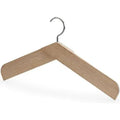 Thumbnail photo of Collar Hanger Oak/aluminium Skagerak By