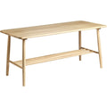 Thumbnail photo of D20 Coffee Table Oak Nature Oiled