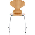 Thumbnail photo of 3101 Ant Chair - Chromed Steel Base