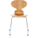 3101 Ant Chair - Chromed Steel Base