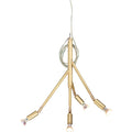 Thumbnail photo of Kvist 4 Pendant Lamp