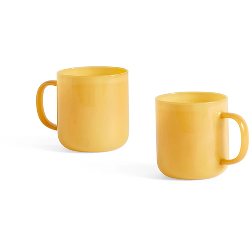 Photo of Borosilicate Mug