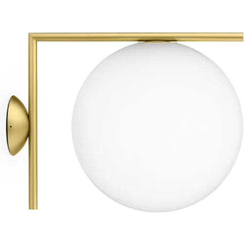 Photo of Ic C/w2 Wall Lamp/ceiling Lamp