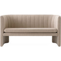 Loafer SC25 2-Seater Sofa