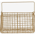 Thumbnail photo of Naviti Storage Basket 1