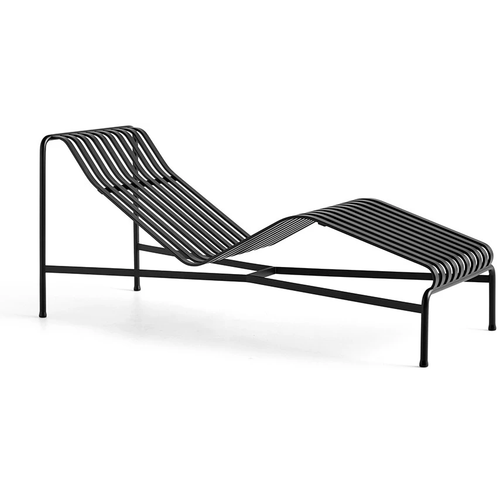 Photo of Palissade Chaise Longue