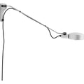 Thumbnail photo of Cupola Wall Lamp
