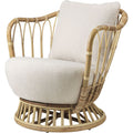 Thumbnail photo of Grace Lounge Chair