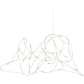 Thumbnail photo of Flock of Light 21 Pendant Lamp