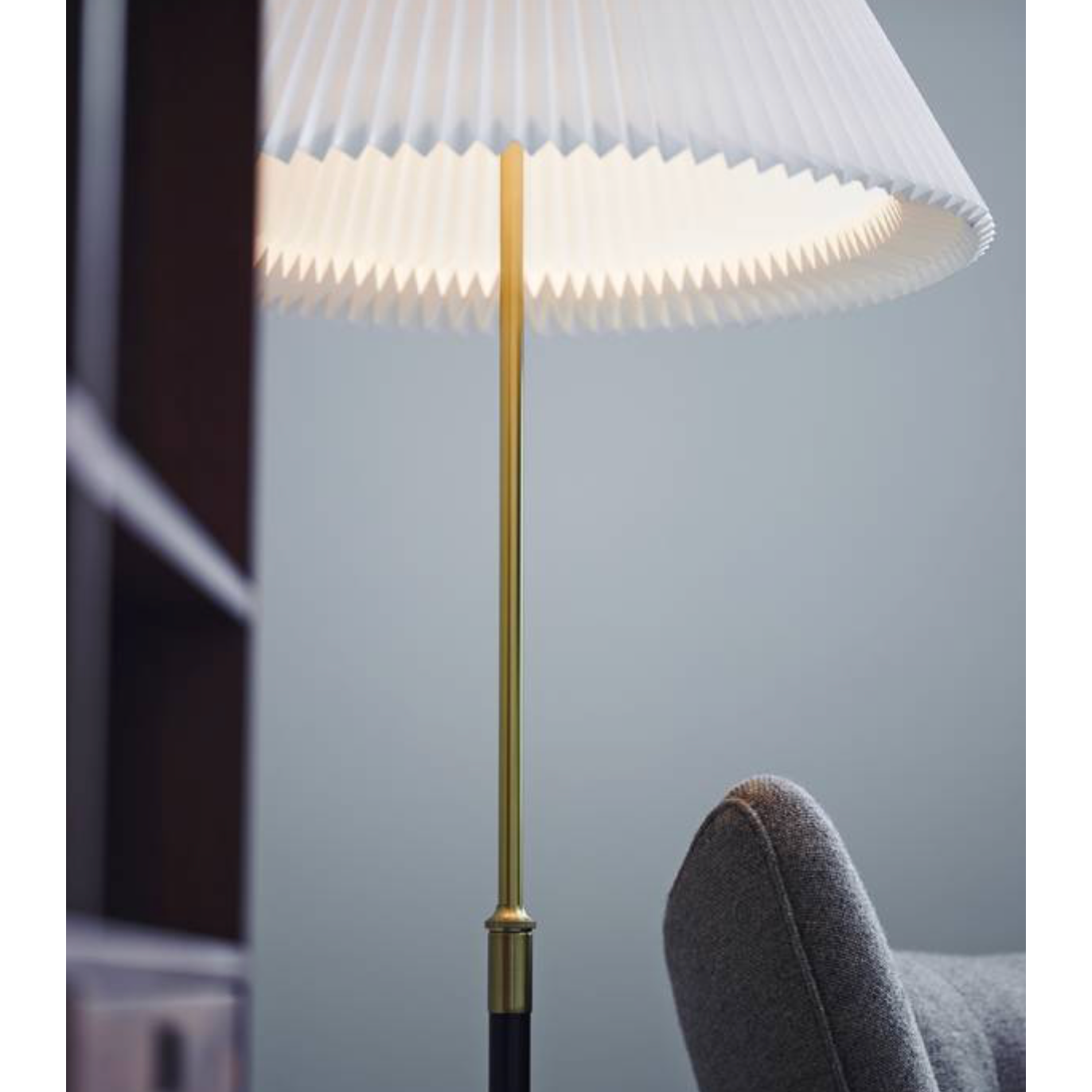 Model 351 Floor Lamp