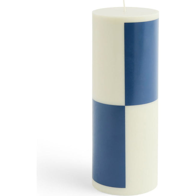 Photo of Column Candle, Large 25 Cm