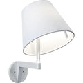 Thumbnail photo of Melampo Wall Lamp