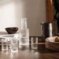Thumbnail photo of Ripple Carafe H24 X W9 cm