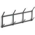 Thumbnail photo of Tape Coat Hook Small