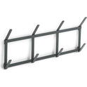Tape Coat Hook Small