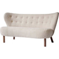 Thumbnail photo of Little Petra VB2 Sofa