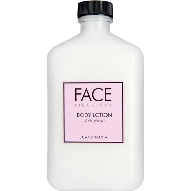 Photo of Scandinavia Body Lotion – Salt Water