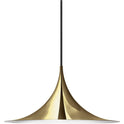 Semi Pendant Lamp, Small
