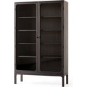 Trace SC88 Double Display Cabinet