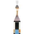 Thumbnail photo of Wooden Dolls No. 1