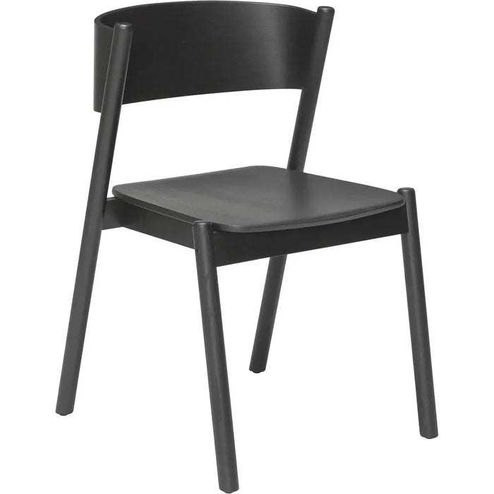 Photo of Inclined Chair
