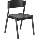 Inclined Chair