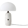 Thumbnail photo of 591 Sculpture Table Lamp