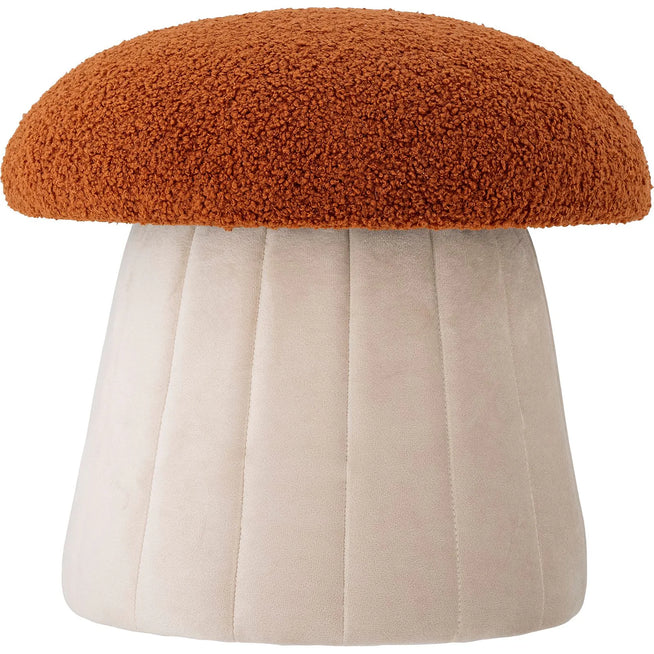 Photo of Bertil Pouf