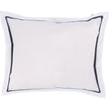 Thumbnail photo of Singolo Pillowcase Eco, Dark Grey, 50x60 - Pillowcase - Grey