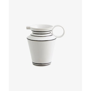 Photo of Capparis Jug White