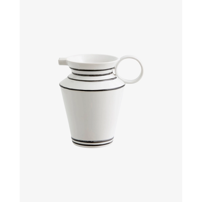 Photo of Capparis Jug White