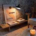 Thumbnail photo of Mantis BS3 Table Lamp