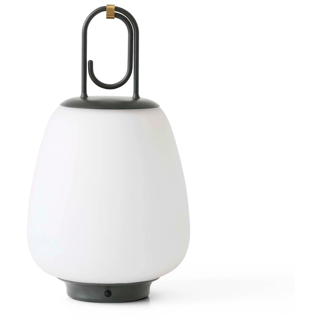 Photo of Lucca SC51 Table Lamp