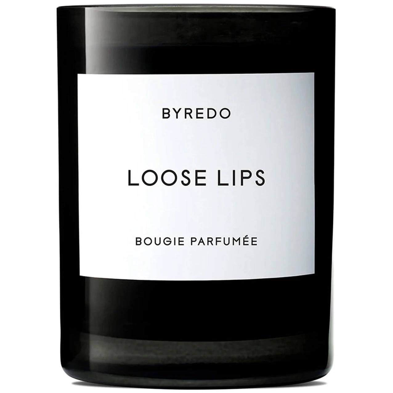 Loose Lips Candle - Doftljus