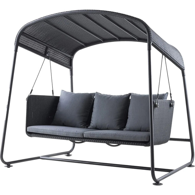 Photo of Cave - Hammock - Outdoor sofas - Jesper K. Thomsen