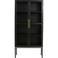 Thumbnail photo of Koshi Cabinet - Black