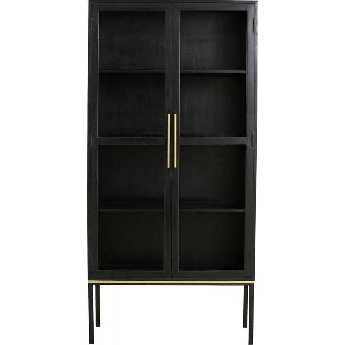 Photo of Koshi Cabinet - Black