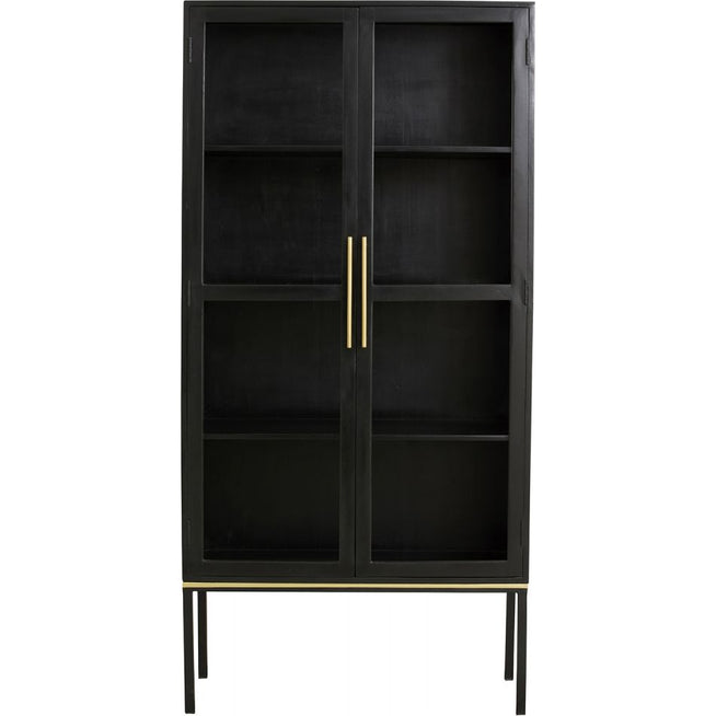 Photo of Koshi Cabinet - Black