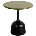 Thumbnail photo of Glaze Round Sofa Table - Small