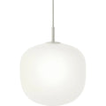 Thumbnail photo of Rime Pendant Lamp, Ø25 cm