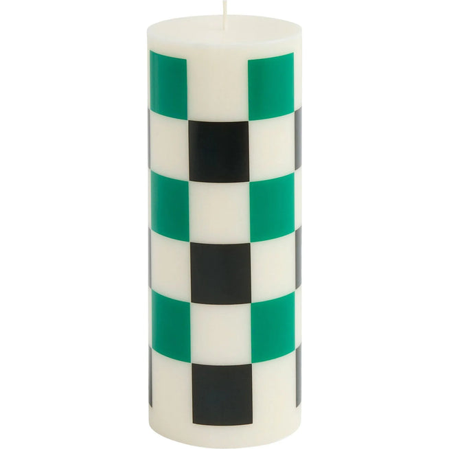 Photo of Column Candle - Medium 20 Cm