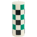 Thumbnail photo of Column Candle - Medium 20 Cm