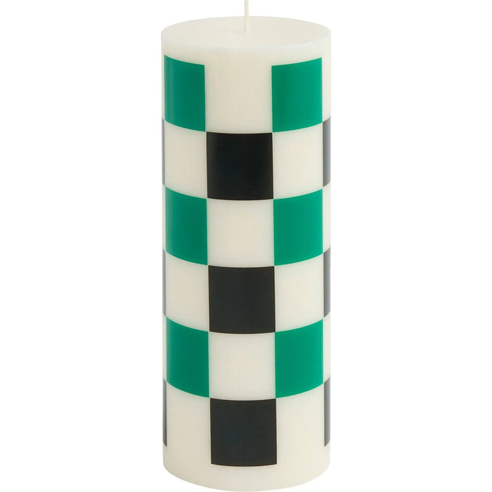 Photo of Column Candle - Medium 20 Cm
