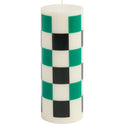 Column Candle - Medium 20 Cm