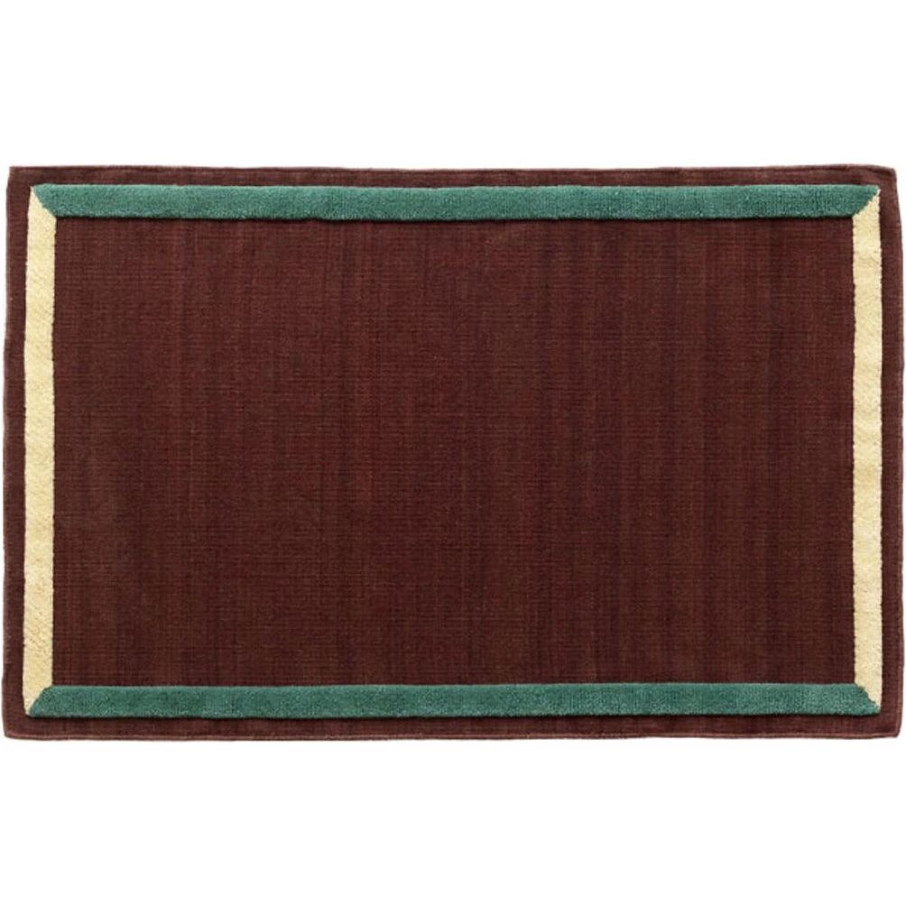 AP13 Framed Rug