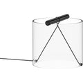 Thumbnail photo of To-tie T1 Table Lamp Anodized