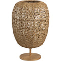 Thumbnail photo of Lighthouse Outdoor Lantern - Lanterne - Dark Green - Lille - B: 23 X D: 23 X H: 42 Cm